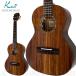 Kai Ukulele KT-5000R/pick up{ pick up установка / тенор размер }[ бесплатная доставка ]( предварительный заказ принимается )