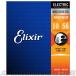 Elixir NANOWEB 7 Strings Light (.009 - .056) [12057] (ͽ)ڥͥݥ