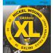 D'Addario XL NICKEL EXL180 Long ꥪ (١) (ͥݥ)