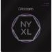 D'Addario NYXL NYXL1149 Nickel Wound, Medium ꥪ (쥭) (5å)