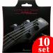 Ibanez Accessory Series IEBS4C 4st/Light Top Midium Bottom (Nickel Wound / 45-105) (�١�����/�����ƥ��󥰸�)(10���å�)(����̵��)