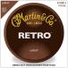 Martin MM12 Retro Light 12-54 ( акустическая гитара струна ) ( кошка pohs )