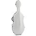 TOYO Orient musical instruments Plume Fiber Cello /p dragon m fibre 9926( eggshell white )( contrabass case )( free shipping )( man s Lee present )