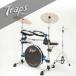 Traps Drums A400NC 