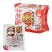  Iris o-yama pack rice domestic production rice 100% low temperature made law rice emergency rations rice retort 180g