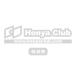 BOOKENDS SKULL HEAD TYPE-B книжка end Skull head модель B Dulton K555-459B (S:0240)