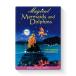  русалка & Dolphin Ora kru карта модифицировано . версия (S:0540)