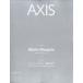 AXIS ( Axis ) 2026 год 07 месяц номер 