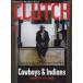 CLUTCH Magazine ( сцепление журнал ) 2026 год 08 месяц номер 
