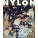  на следующий день отправка *NYLON JAPAN ( нейлон Japan ) 2026 год 06 месяц номер 