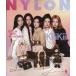 NYLON JAPAN ( нейлон Japan ) 2026 год 09 месяц номер 