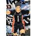  Haikyu!!!! 13/ старый . весна один 