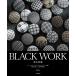  на следующий день отправка *BLACK WORK чёрный нить вышивка /mifu