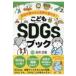  next day shipping *...SDGs book / old . wide .