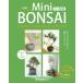  мини бонсай модный . симпатичный зеленый. интерьер / Kobayashi . 2 ( декорации бонсай произведение 