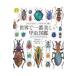 世界で一番美しい甲虫図鑑/海野和男