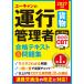 ���[�L�����̉^�s�Ǘ��ҁ��ݕ������i�e�L�X�g�����W �Q�O�Q�V�N��/���[�L�����^�s�Ǘ���