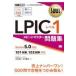 翌日発送・ＬＰＩＣレベル１スピードマスター問題集Ｖｅｒｓｉｏｎ５．０対応/山本道子（プログラミ