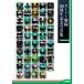 на следующий день отправка * super Squadron 50 anniversary commemoration фотоальбом [ver.GREEN|BLACK]