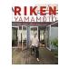RIKEN YAMAMOTO/ Yamamoto ..