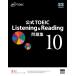  official TOEIC Listening & Reading workbook 10/Educationa