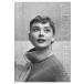  на следующий день отправка * Audrey *hep балка n она. элемент лицо . здесь ./ Martin *gito Lynn 