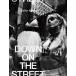DOWN ON THE STREET/ средний глициния ..