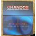 Milestones 30 Years Of Chandos [ б/у CD] 30 листов комплект ограничение запись автомобиль ndosEU запись ANNI 0030