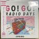GO! GO! RADIO DAYS SPRING [ нераспечатанный новый товар CD]go-!go-!re Dio * Dayz springs 3 листов комплект Ootaki Eiichi Niagara ODR6601-03