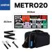 Pedaltrain / METRO 20 with Soft Case / effector board / Shibuya магазин боковой park магазин наличие товар 