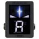KORG / Pitchblack XS / �uULTRA BUFFER�v���� / �y�_���`���[�i�[ / �R���p�N�g�^�C�v / �X�C�b�` ��� ��̌^ / �a�J�X �T�C�h�p�[�N�X�݌ɕi