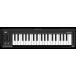 KORG / microKEY-37 / COMPACT MIDI KEYBOARD / USB connection / compact size / side park shop stock goods 