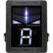KORG / Pitchblack XS Bass / �x�[�X��p�`���[�i�[ / �o�b�t�@�[�t�� / �N���}�`�b�N�`���[�i�[ / �X�g���{�`���[�i�[ / �T�C�h�p�[�N�X�݌ɕi