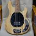 Sterling by MUSIC MAN / StingRay / RAY34-ASH-M2 Limited / Япония специальный specification / стойка n серый / Star Lynn / боковой park магазин наличие товар 