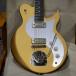 Eastman / Fullertone Offset'62 / Gold / NAMM SHOW 2026 Model / Offset / East man / Tonerider / Goldo Trem / боковой park магазин наличие товар 