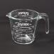 PYREX Pyrex ручка имеется Major cup 500ml усиленный стекло 