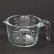  Pyrex PYREX ручка имеется Major cup 1000ml жаростойкий стекло 