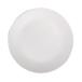 ko направляющие CORELLE winter f Lost белый большая тарелка диаметр 26cm жемчуг металл J110-N CP-8910 America производства 