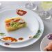 �R���[���@CORELLE�@�{���{���t���[�� �@���{�E���@13.5cm �@J410-BBFL�@ CP-9177�@�ϔM�����K���X �֘A�摜2