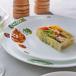 �R���[���@CORELLE�@�{���{���t���[�� �@���{�E���@13.5cm �@J410-BBFL�@ CP-9177�@�ϔM�����K���X �֘A�摜3