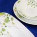 �R���[���@CORELLE�@�O���[���u���[�Y�@���l�{�E����@�a16cm�@�����ϔM�K���X���@J428-GB�@�A�����J�� �֘A�摜5