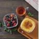 �n���I �g�`�q�h�n�@�ϔM�K���X���ۑ��e��@�p�^250ml�@�@�W�J���[�F�����z���C�g�@�t�^�������܂ܓd�q�����W���M�n�j�I �֘A�摜3