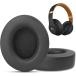  ушные накладки для замены Beats Studio3 & Studio2 Wired/Wireless беспроводной наушники применение A1914/B0500/B0501. звук звук утечка предотвращение протеин кожа 