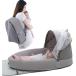  детская кроватка перемещение тип новорожденный давление . предотвращение bed складной bed закрытый наружный портативный удален возможность ... простой место хранения младенец. .. возврат . предотвратить переворачивание. предотвращение 