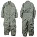  б/у одежда вооруженные силы США USAF CWU-1/P полетный костюм 60*s Vintage комбинезон MR [9020082]