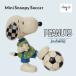  Snoopy фигурка Snoopy товары Jim shoa футбол смешанные товары украшение античный подарок подарок 