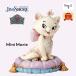  Marie Mini The Aristocats кошка Disney фигурка взрослый предназначенный товары кукла украшение Jim shoa античный Disney тигр tishonz тигр tishon