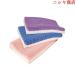 подушка высота отталкивание TPE гель подушка 2 слой высота низкий подушка wave pillow нет -слойный сила body давление минут ... шея плечо главный .. мягкость "дышит" постельные принадлежности .. relax сон 
