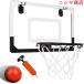  корзина гол Mini салон ребенок игрушка дверь .. стена установка Dunk возможность тренировка -тактный отсутствует аннулирование ударопрочный мяч есть отдых спорт 