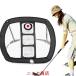  Golf chipping сеть двусторонний?? сеть складной портативный pitch ng клетка салон наружный?? для cut удилище сеть Golf сопутствующие товары инструмент регулировка 